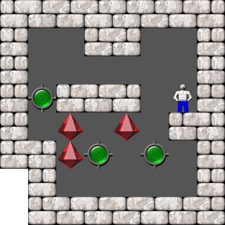 Уровень 142 — Homz Levels